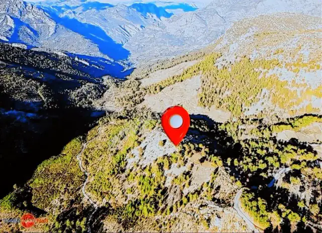 Antalya Akseki Kepez De 30.450 M² Doğa İçinde Yatırımlık Arazi — görsel 2