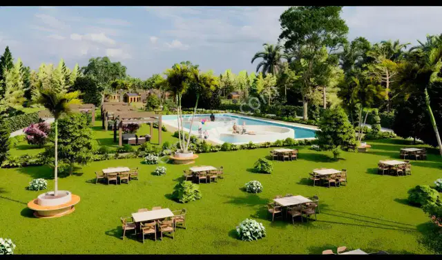 Antalya Akseki Kepez De 30.450 M² Doğa İçinde Yatırımlık Arazi — görsel 13