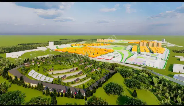 Antalya Akseki Kepez De 30.450 M² Doğa İçinde Yatırımlık Arazi — görsel 15