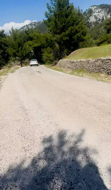 Antalya Akseki Kepez De 30.450 M² Doğa İçinde Yatırımlık Arazi — görsel 35