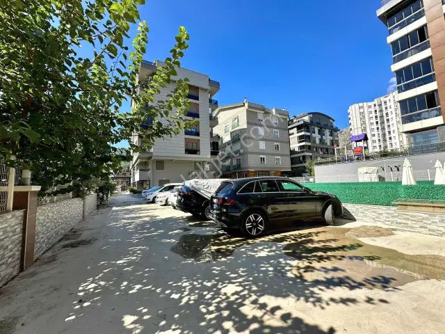 Maryam Novin'den Sarısu'da Stılık Dubleks 2+1 Daire — görsel 28
