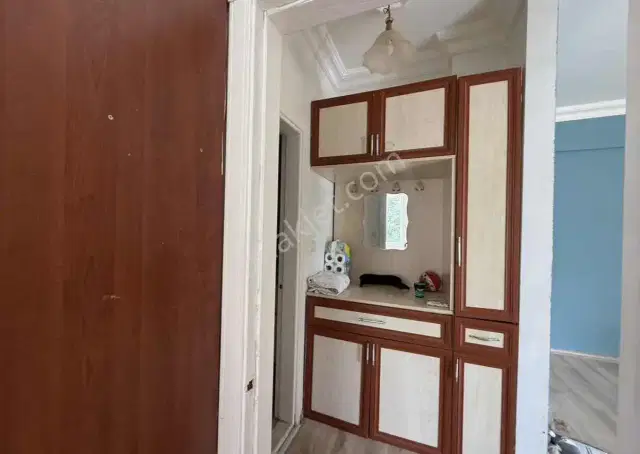 Şirinyalı'da Yatırımlık Geniş 1+1 — görsel 5