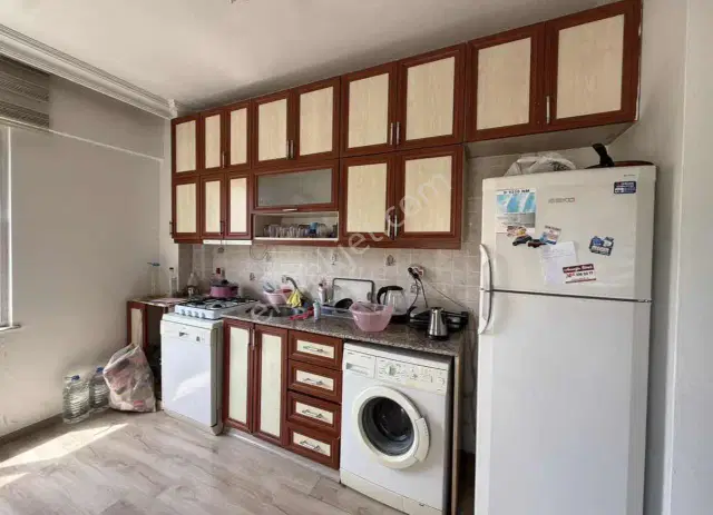 Şirinyalı'da Yatırımlık Geniş 1+1 — görsel 7