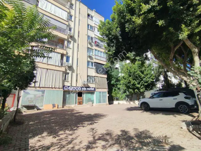 Mithat Paşa Cadde Üzeri Geniş 3+1 Asansörlü Ayrı Mutfak — görsel 15