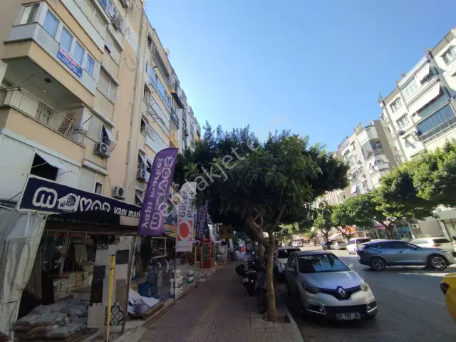 Mithat Paşa Cadde Üzeri Geniş 3+1 Asansörlü Ayrı Mutfak — görsel 17