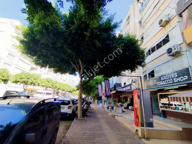 Mithat Paşa Cadde Üzeri Geniş 3+1 Asansörlü Ayrı Mutfak — görsel 19