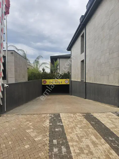 Antalya Döşemealtı Sun Cıtyde Satılık 1+1 Daire — görsel 2