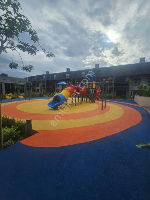 Antalya Döşemealtı Sun Cıtyde Satılık 1+1 Daire — görsel 4