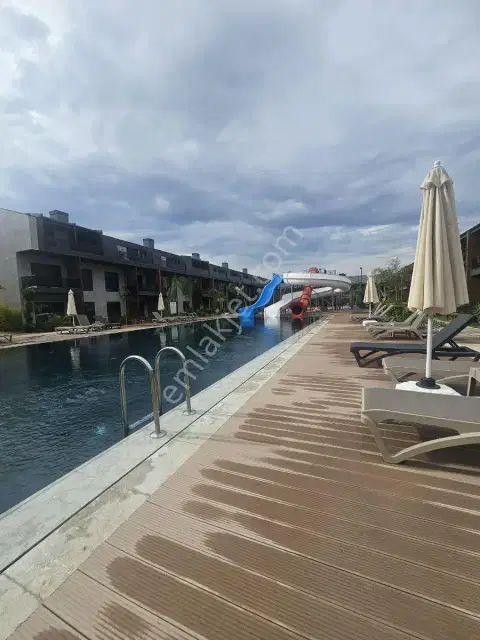 Antalya Döşemealtı Sun Cıtyde Satılık 1+1 Daire — görsel 6