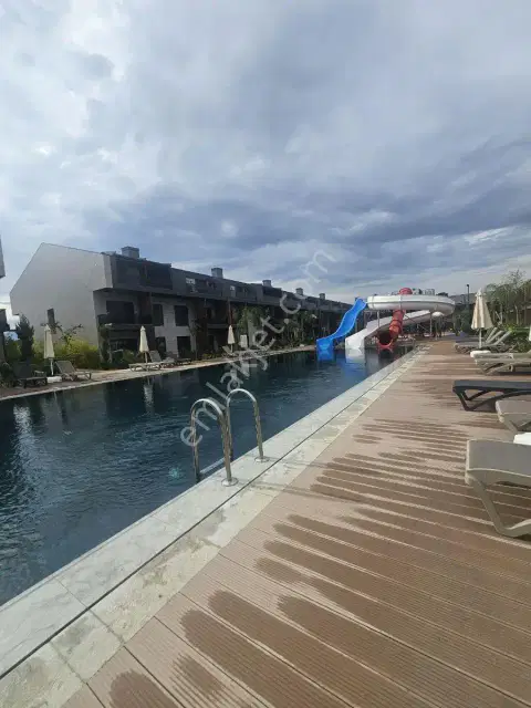 Antalya Döşemealtı Sun Cıtyde Satılık 1+1 Daire — görsel 7