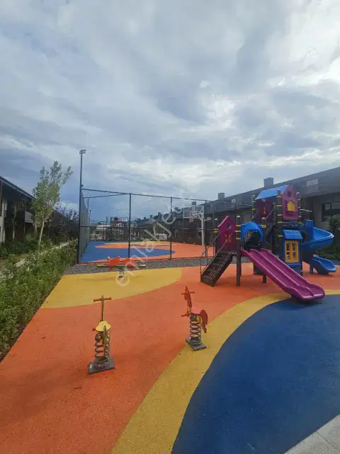 Antalya Döşemealtı Sun Cıtyde Satılık 1+1 Daire — görsel 8