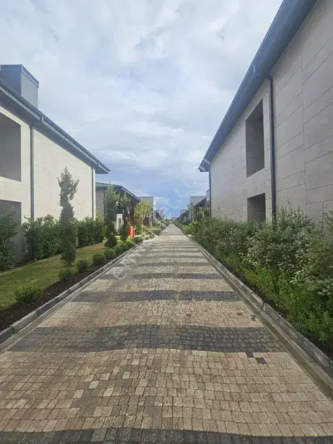 Antalya Döşemealtı Sun Cıtyde Satılık 1+1 Daire — görsel 9