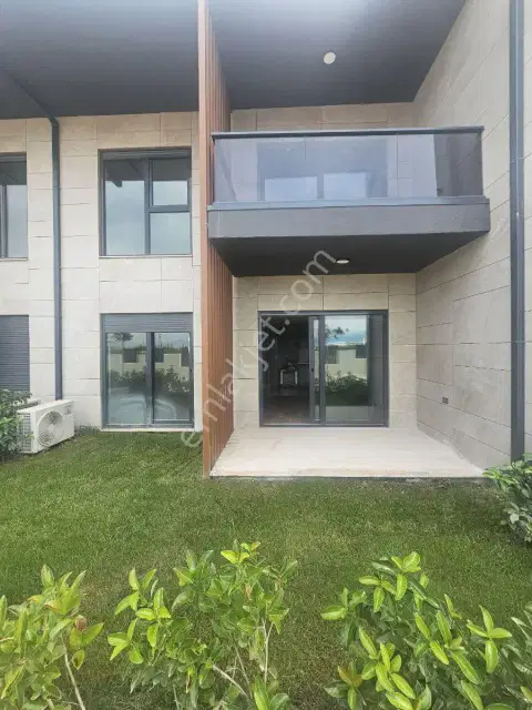 Antalya Döşemealtı Sun Cıtyde Satılık 1+1 Daire — görsel 11