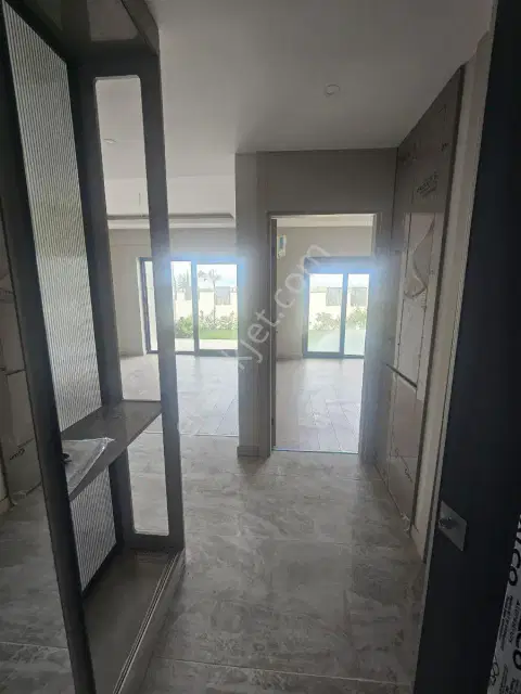Antalya Döşemealtı Sun Cıtyde Satılık 1+1 Daire — görsel 13