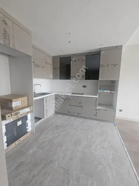 Antalya Döşemealtı Sun Cıtyde Satılık 1+1 Daire — görsel 16