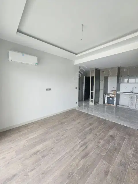 Antalya Döşemealtı Sun Cıtyde Satılık 1+1 Daire — görsel 17