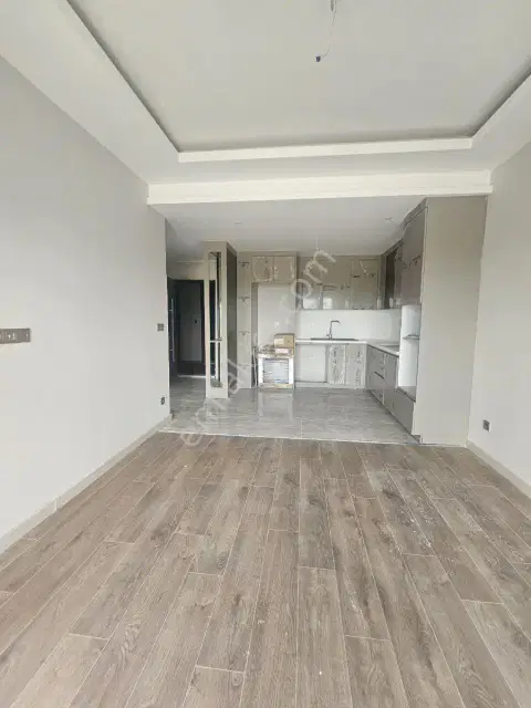 Antalya Döşemealtı Sun Cıtyde Satılık 1+1 Daire — görsel 19