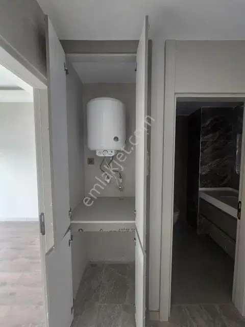Antalya Döşemealtı Sun Cıtyde Satılık 1+1 Daire — görsel 21