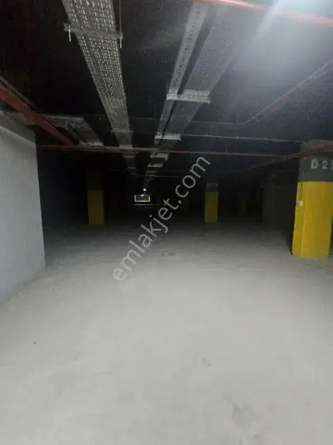 Antalya Döşemealtı Sun Cıtyde Satılık 1+1 Daire — görsel 24