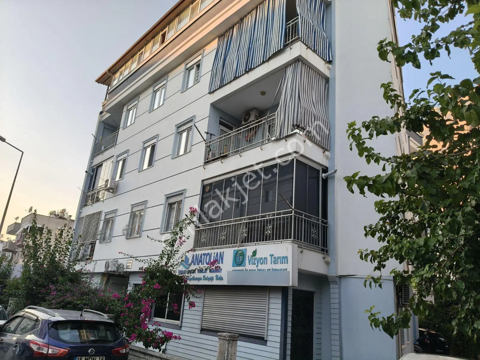 Yüksekalan Fırsat 2+1 Daire — görsel 2