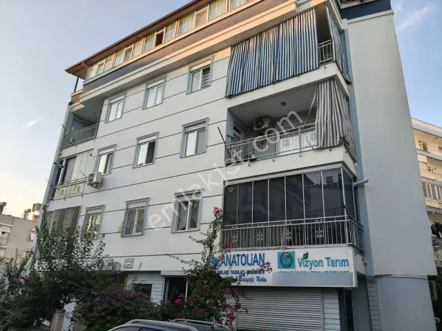 Yüksekalan Fırsat 2+1 Daire — görsel 3