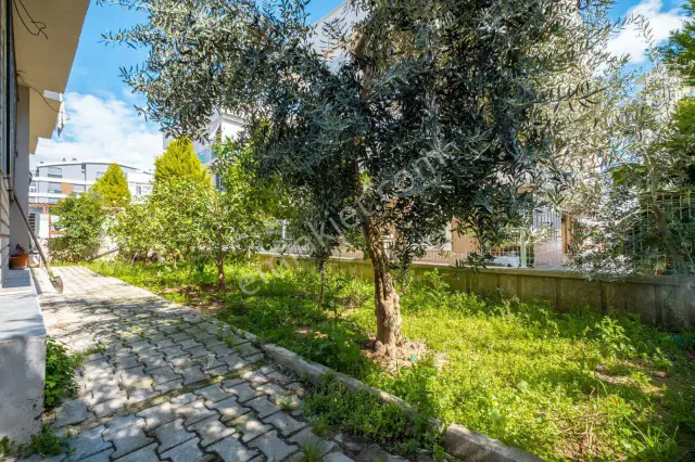 Güzeloba Merkez'de Yüksek Giriş Daire — görsel 6
