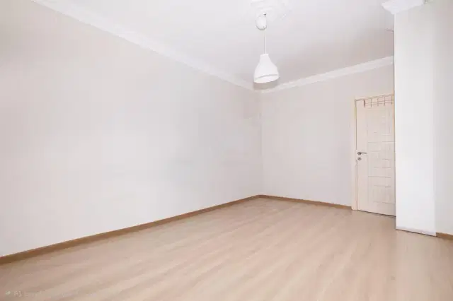 Güzeloba Merkez'de Yüksek Giriş Daire — görsel 16