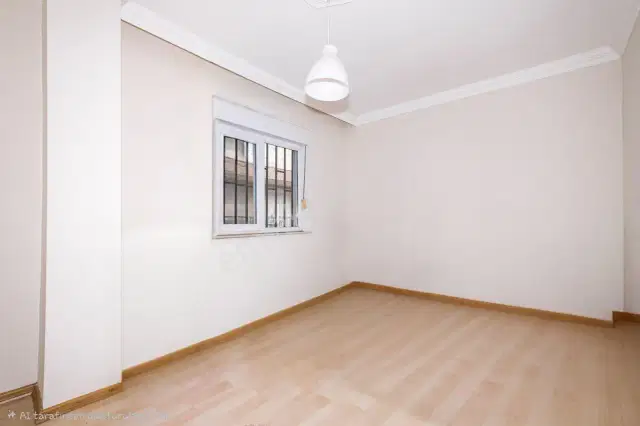 Güzeloba Merkez'de Yüksek Giriş Daire — görsel 17