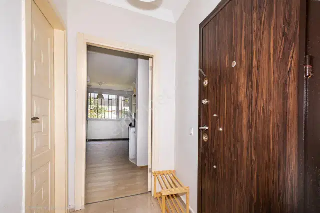 Güzeloba Merkez'de Yüksek Giriş Daire — görsel 20