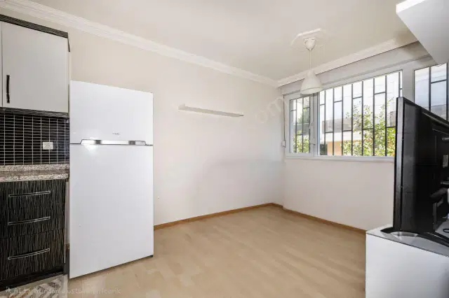 Güzeloba Merkez'de Yüksek Giriş Daire — görsel 23