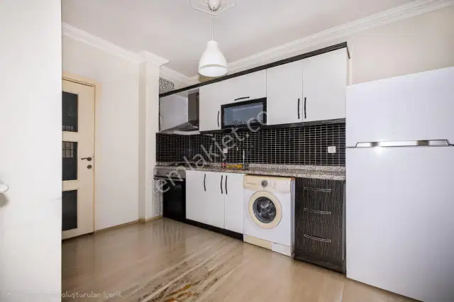 Güzeloba Merkez'de Yüksek Giriş Daire — görsel 24