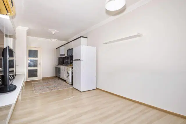 Güzeloba Merkez'de Yüksek Giriş Daire — görsel 25