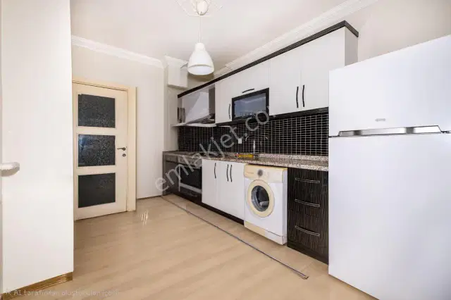 Güzeloba Merkez'de Yüksek Giriş Daire — görsel 28