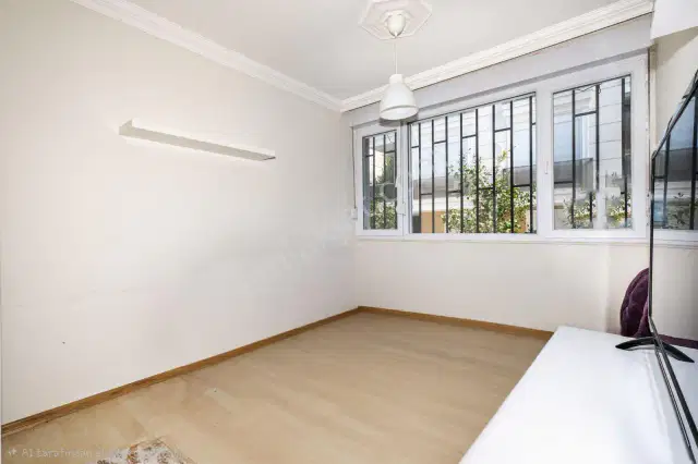 Güzeloba Merkez'de Yüksek Giriş Daire — görsel 29