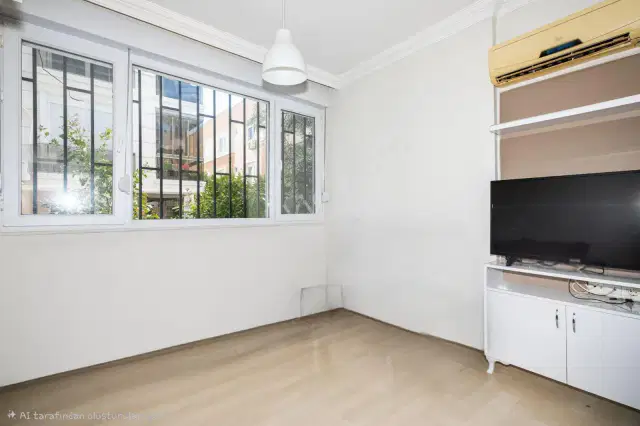 Güzeloba Merkez'de Yüksek Giriş Daire — görsel 30