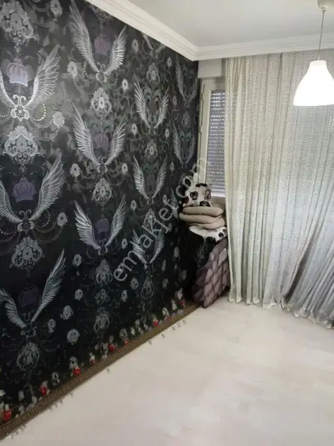 Güzeloba Merkez'de Yüksek Giriş Daire — görsel 32