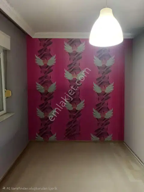 Güzeloba Merkez'de Yüksek Giriş Daire — görsel 33