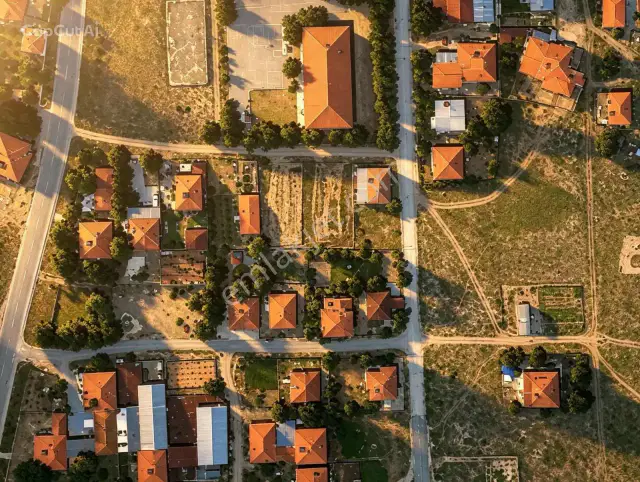 Tarla Fiyatına Köyiçi Arsa | Hasanpaşa | Gölete Yakın |540 M²