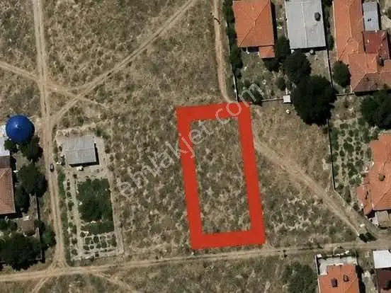 Tarla Fiyatına Köyiçi Arsa | Hasanpaşa | Gölete Yakın |540 M² — görsel 3
