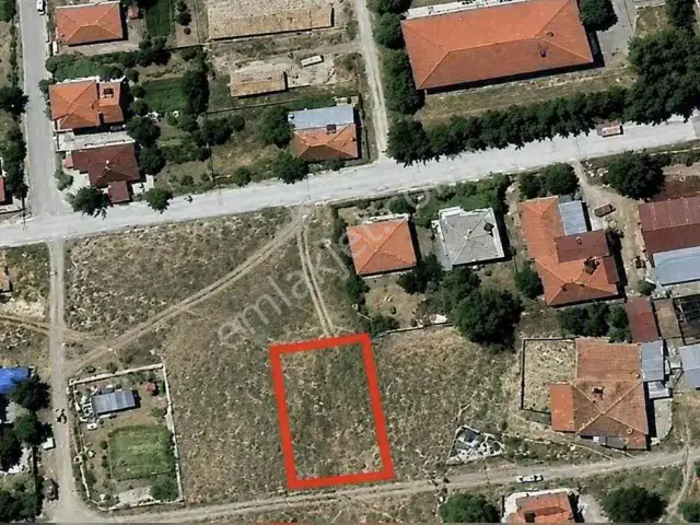 Tarla Fiyatına Köyiçi Arsa | Hasanpaşa | Gölete Yakın |540 M² — görsel 4
