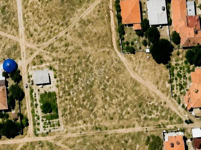 Tarla Fiyatına Köyiçi Arsa | Hasanpaşa | Gölete Yakın |540 M² — görsel 10