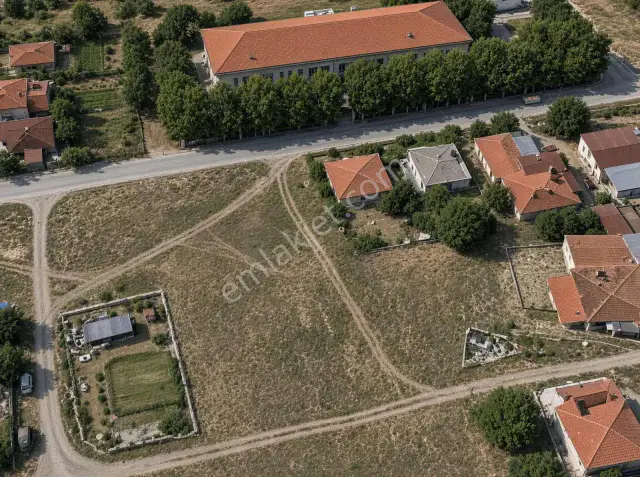 Tarla Fiyatına Köyiçi Arsa | Hasanpaşa | Gölete Yakın |540 M² — görsel 11