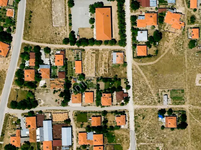 Tarla Fiyatına Köyiçi Arsa | Hasanpaşa | Gölete Yakın |540 M² — görsel 12