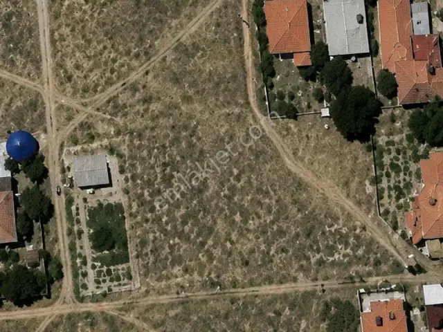 Tarla Fiyatına Köyiçi Arsa | Hasanpaşa | Gölete Yakın |540 M² — görsel 13