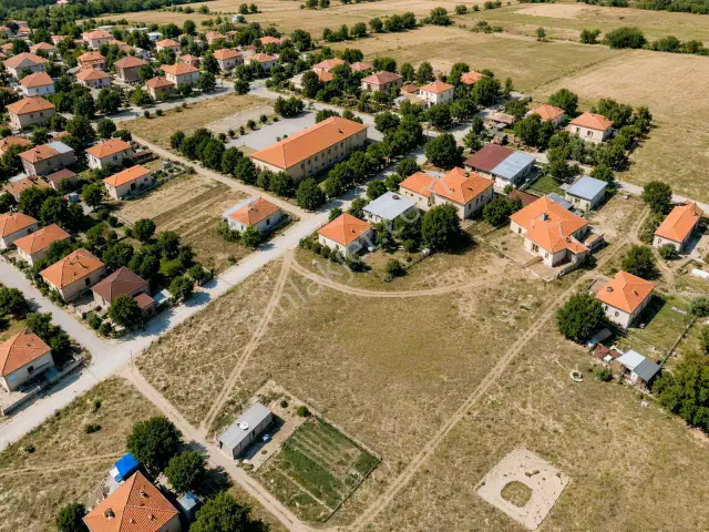 Tarla Fiyatına Köyiçi Arsa | Hasanpaşa | Gölete Yakın |540 M² — görsel 14