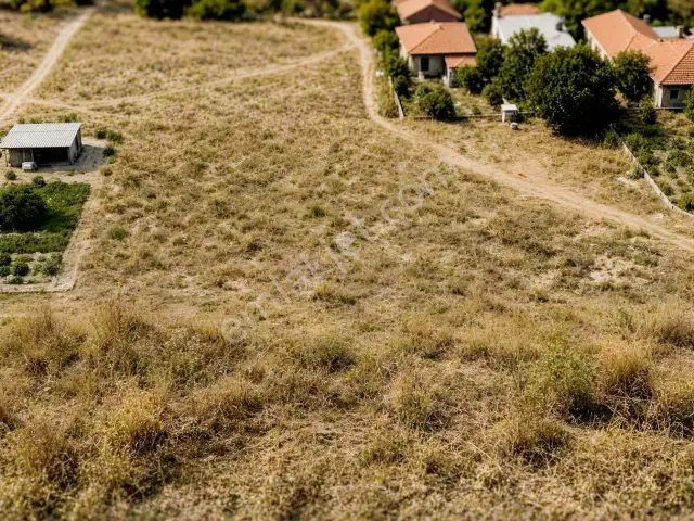 Tarla Fiyatına Köyiçi Arsa | Hasanpaşa | Gölete Yakın |540 M² — görsel 15