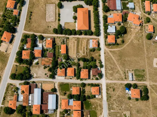 Tarla Fiyatına Köyiçi Arsa | Hasanpaşa | Gölete Yakın |540 M² — görsel 16