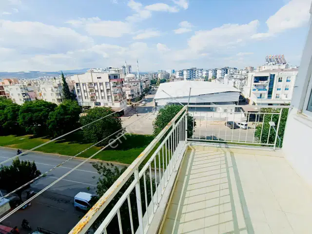 Mehmet Atay| Cadde Üzeri Satılık 3+1 Daire. — görsel 4