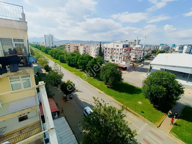 Mehmet Atay| Cadde Üzeri Satılık 3+1 Daire. — görsel 6