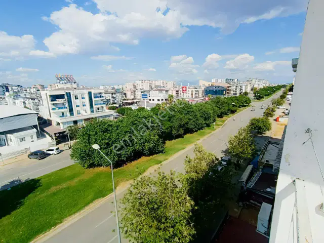 Mehmet Atay| Cadde Üzeri Satılık 3+1 Daire. — görsel 25